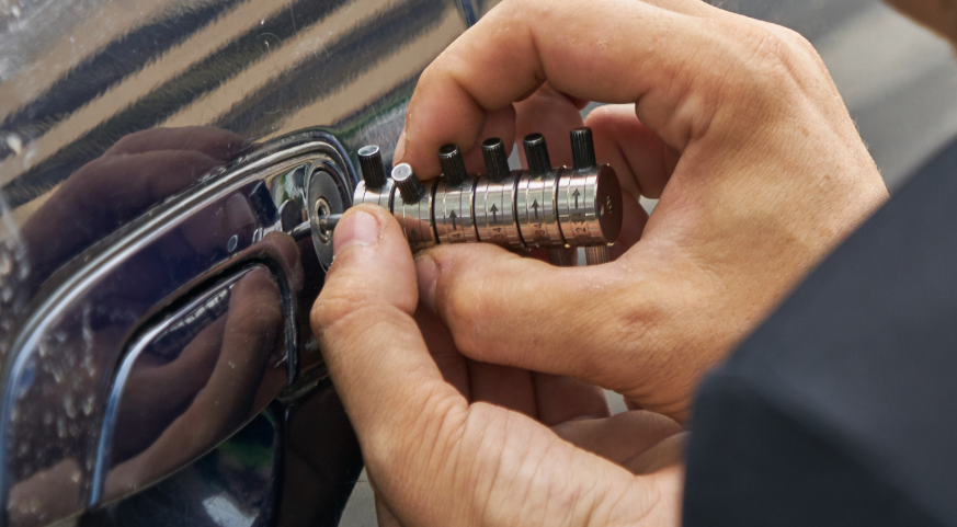 The Crucial Role of 24-Hour Automotive Locksmiths